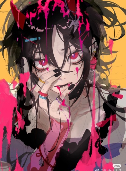 蛊铃引×生死契｜《三日缠绵》高能爆改！疯批少主x嘴硬剑客，三日解咒竟解出两世痴缠