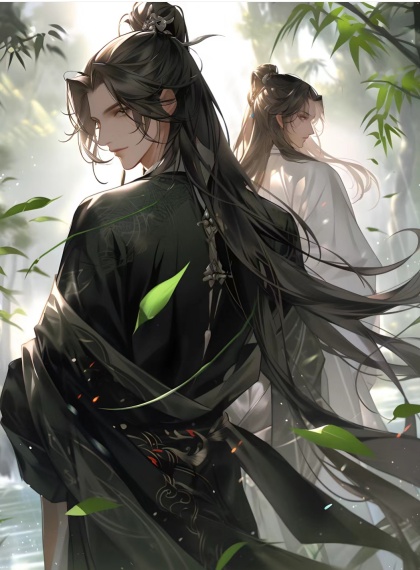 仙侠轮回x宿命虐恋丨《两世陈情集》高燃名场面盘点：神君黑化囚禁昔日爱徒