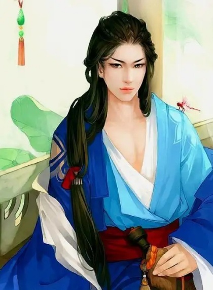[禁忌x权谋]病美人师尊竟靠美色黑化上位！《师尊他靠美色上位》揭开仙门最艳杀四方的血色真相