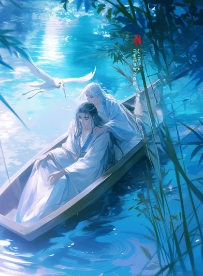《傅砚知×沈昭临｜断玉续命术引爆朝堂，解锁《我愿与君相知》by一零九六的权谋生死局