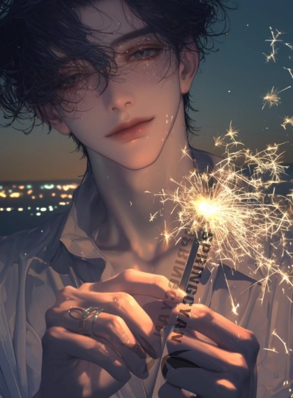 《动心你就输了》by无影有踪 季临×江砚｜解码高智商群体的失控心动法则
