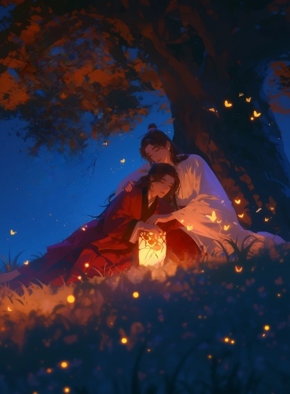 [前世今生x命劫反转]《遇魔》绝美仙魔恋：冷情师尊与疯批魔君的双向囚禁