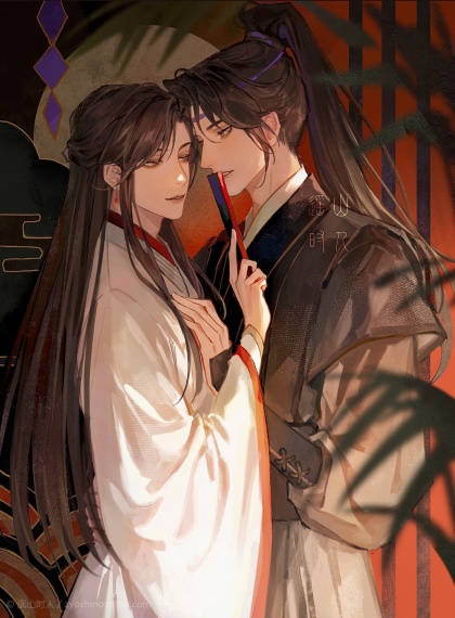 权谋x热血暴风眼！《将进酒》第四季[少年群像]燃炸乱世-离北狼王x中博孤蛟颠覆王朝