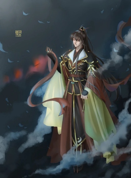 《重生之贵妇》by笑佳人｜魏楹×魏暻｜双生皇嗣谜案×凤印下的血色契约