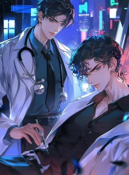 声控狂潮x职场救赎-《医生和外卖小哥》高能心跳协奏曲｜都市异能耳际风暴