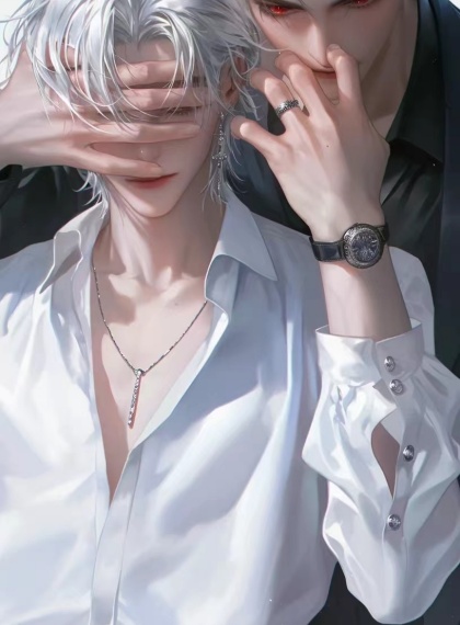 双声道心跳x禁忌画布｜《Another》解剖室告白实录：百合绽放于福尔马林与油彩之间