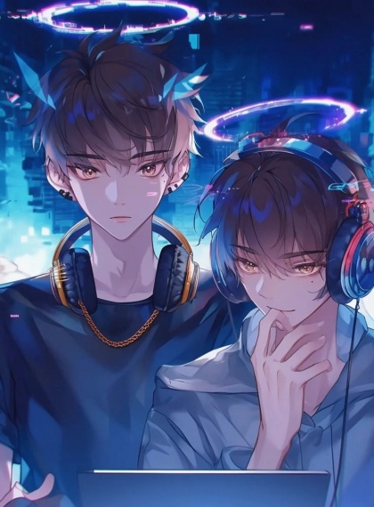 [纯爱x救赎]秋日邂逅《命犯菊花，无邪不欢》-温柔陷阱与真心博弈实录