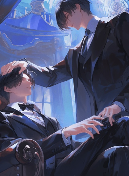 [科举逆袭x少年群像]《折桂令》x江湖迷局：玉蟾照夜白鹿鸣锋录