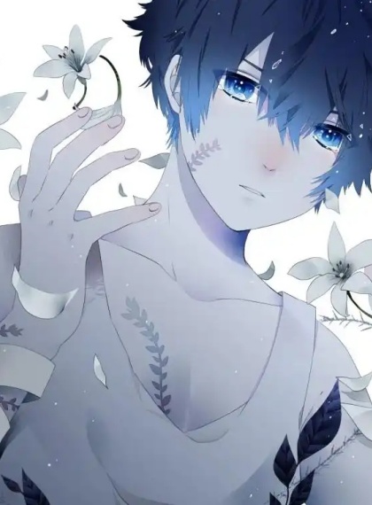 甜宠暴君x治愈向日葵｜《暴君与向日葵》高糖cut：冷血帝王为爱融化向阳花火暖化冰刃命定救赎双向奔赴