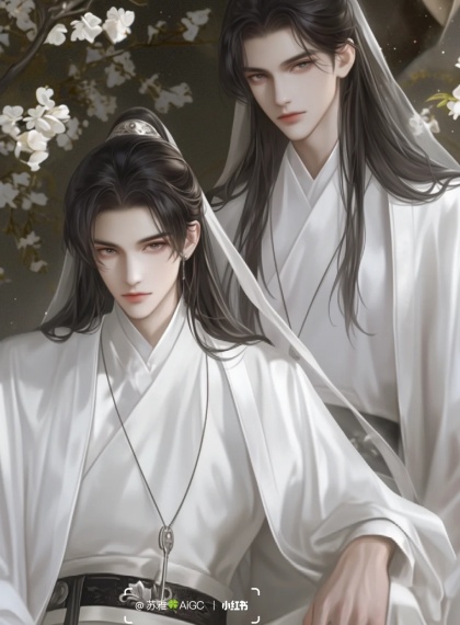 古风x少年羁绊｜《落水沉沙》秘卷觉醒：鲛人泪x机关鸢x生死局，逆天命书掀九霄狂澜
