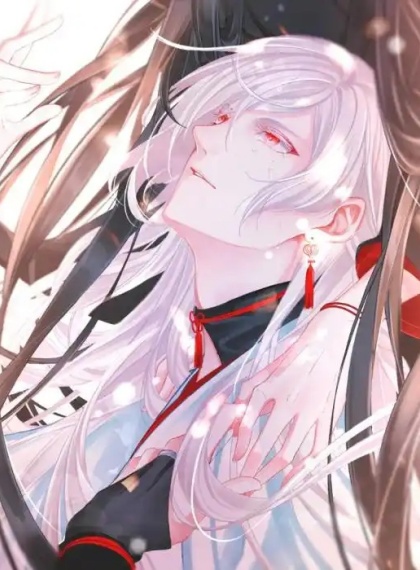 暗潮x破碎琴键丨《一醉经年》同人衍生：在威士忌暴雨中接吻