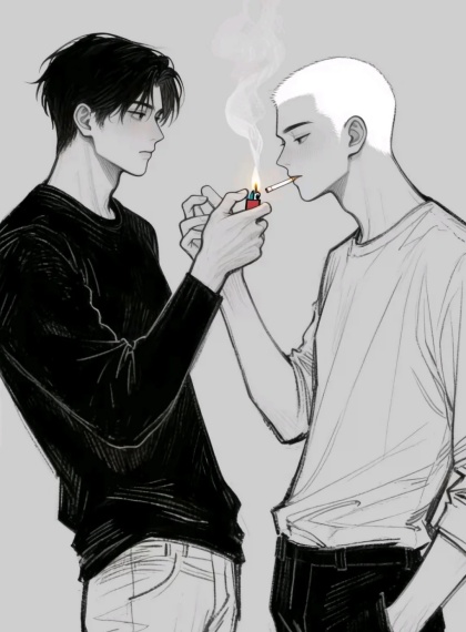 《独家占有》by丁墨 穆弦×莫林｜精神力暴走危机触发星际终极抉择：湮灭星河还是永恒共生？
