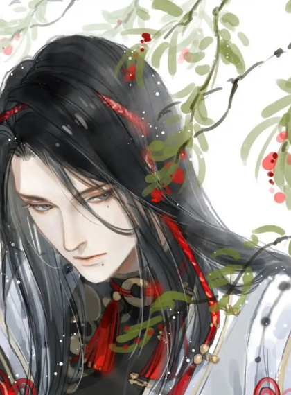 禁脔x黑化标记｜ABO囚光：雪松与玫瑰的死刑判决