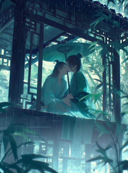 [黑莲花x权谋反转]《穿成恶毒女配怎么办》×高能自救指南｜双重生x疯批修罗场