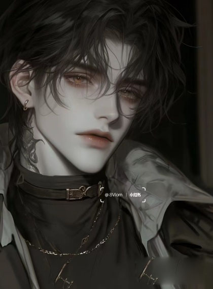 [仙侠x宿命]金叶燃尽三界火×《九叶》绝恋·星君转世逆天改命实录丨九重天阙为你倾覆