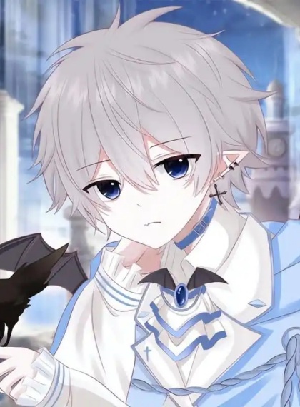《诱导公式》x数据迷途｜都市商战广播剧：致命算法x血色方程式x暴雨中的代码对决