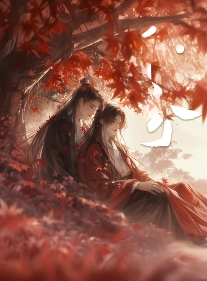 剑灵x废柴逆袭！高能师徒《九霄剑歌》引爆仙侠魂-看毒舌上古战神如何养成末世救星