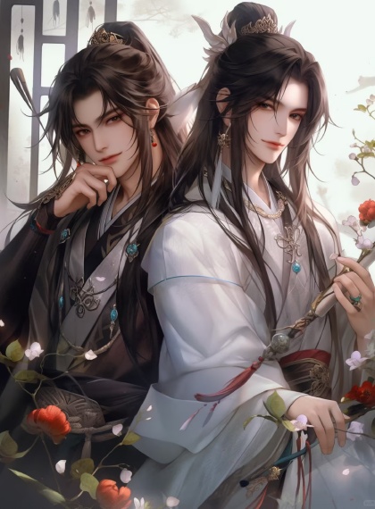 [纯爱x年下攻x双向救赎]当《不许装乖》的野犬学会摇尾巴-心理系美人被拆开衬衫第三颗纽扣的秘密手记