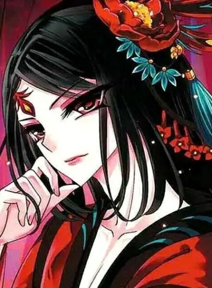 锁心劫x《缚骨辞》｜巫女囚塔焚身赎罪×宿敌剖魂解缚虐恋｜你要的真相在我裂魂里禁忌年下生死局