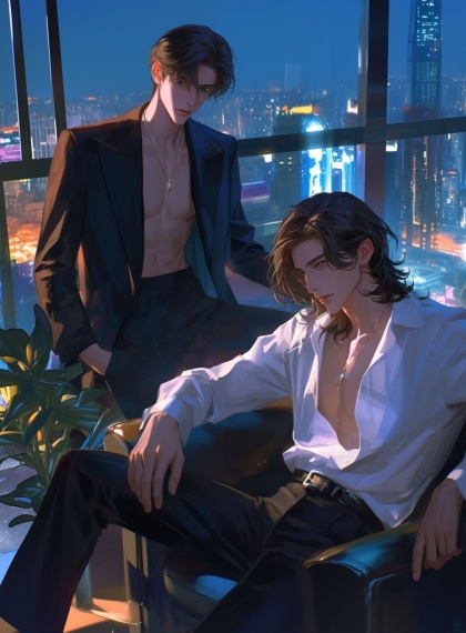 双生禁忌x民国悬疑｜《两生花》并蒂莲胎记引爆的前世情劫【百合救赎命运抗争】