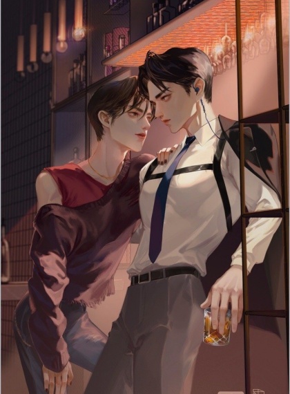[复仇者x制服禁区]硝烟三十六层｜《早晚扒了你这身军服》x致命西装博弈录
