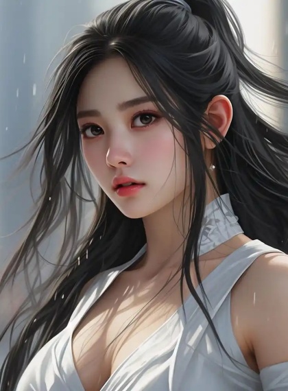 程牧云×周克｜《一生一世黑白影画》佛头失窃案背后：雪豹与孤狼的生死博弈｜