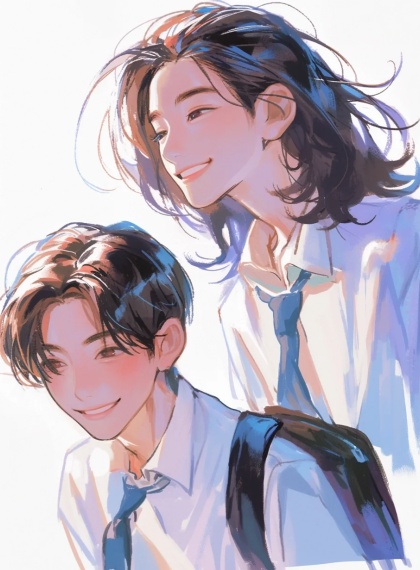 《掌中之物》by贝昕｜傅慎行×梁远泽｜血色棋局中的双面救赎 人性裂变实录