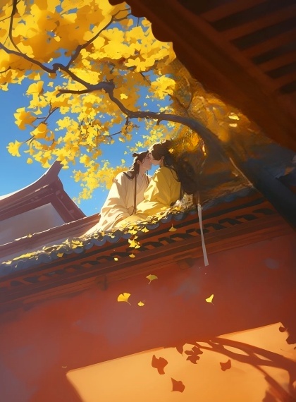梅长苏×萧景琰｜赤焰案终极解密引爆朝堂，权谋史诗《琅琊榜之安定天下》by海宴｜再现国士无双