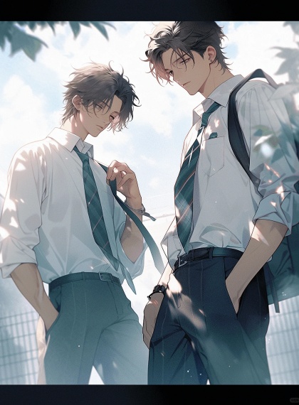 [禁忌神妖恋x宿命对决]《南禅》高燃剧情：妖王撕天规神君碎金身·往生镜照破三界痴缠