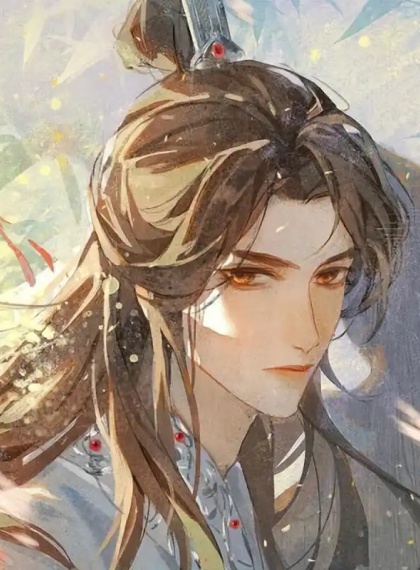 [穿书×沙雕]高冷皮囊x戏精内核-《穿书后霸道总裁人设崩了》爆笑驯兽手册丨系统故障x爱情程序启动