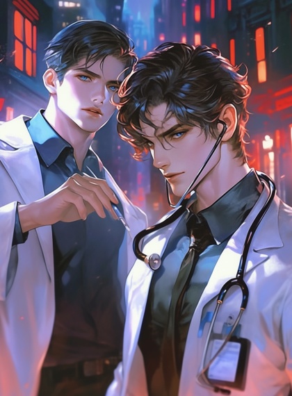 许宁致×程砚秋｜天台赌局撕裂十年伪装 《轻易靠近》by墨宝非宝今夜揭晓最终筹码