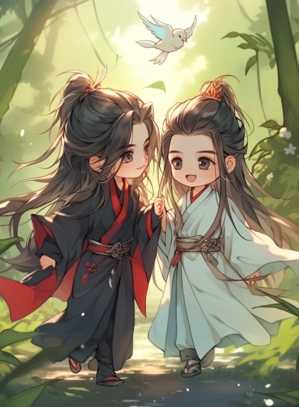 [高能穿越×爆笑校园]逆袭！《在古代上学的日子》x古风科举修罗场｜物理战神VS八股文豪