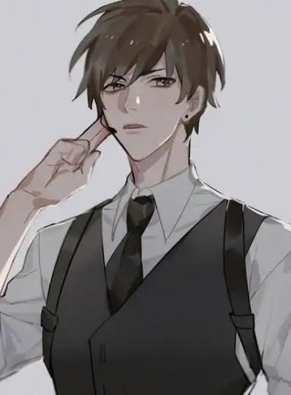 《硬闯》by福禄丸子｜沈灼×顾临绝密档案争夺战×双向救赎深渊燃爆全网