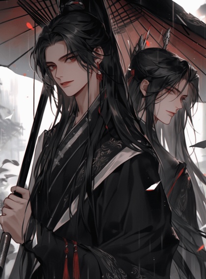扶摇少年团x爆裂声浪！《六爻-第一季》高能修真战记-半妖羽翼x符咒风暴席卷你的耳机宇宙