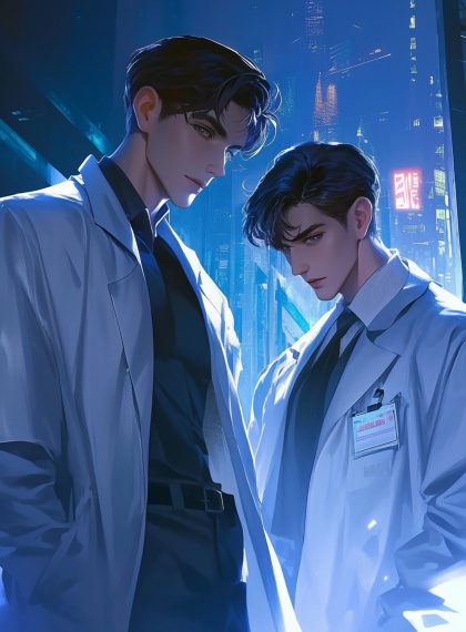 [禁忌x悬疑]暗涌+咖啡香x《熊情难禁》｜刺青胎记交织的火吻迷情职场修罗场x隐秘血缘漩涡